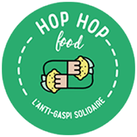 HOP HOP food